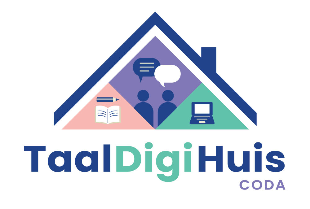 Taal Digi huis