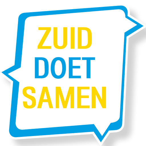 Zuid Doet Samen