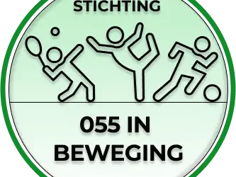 Stichting 055 in beweging